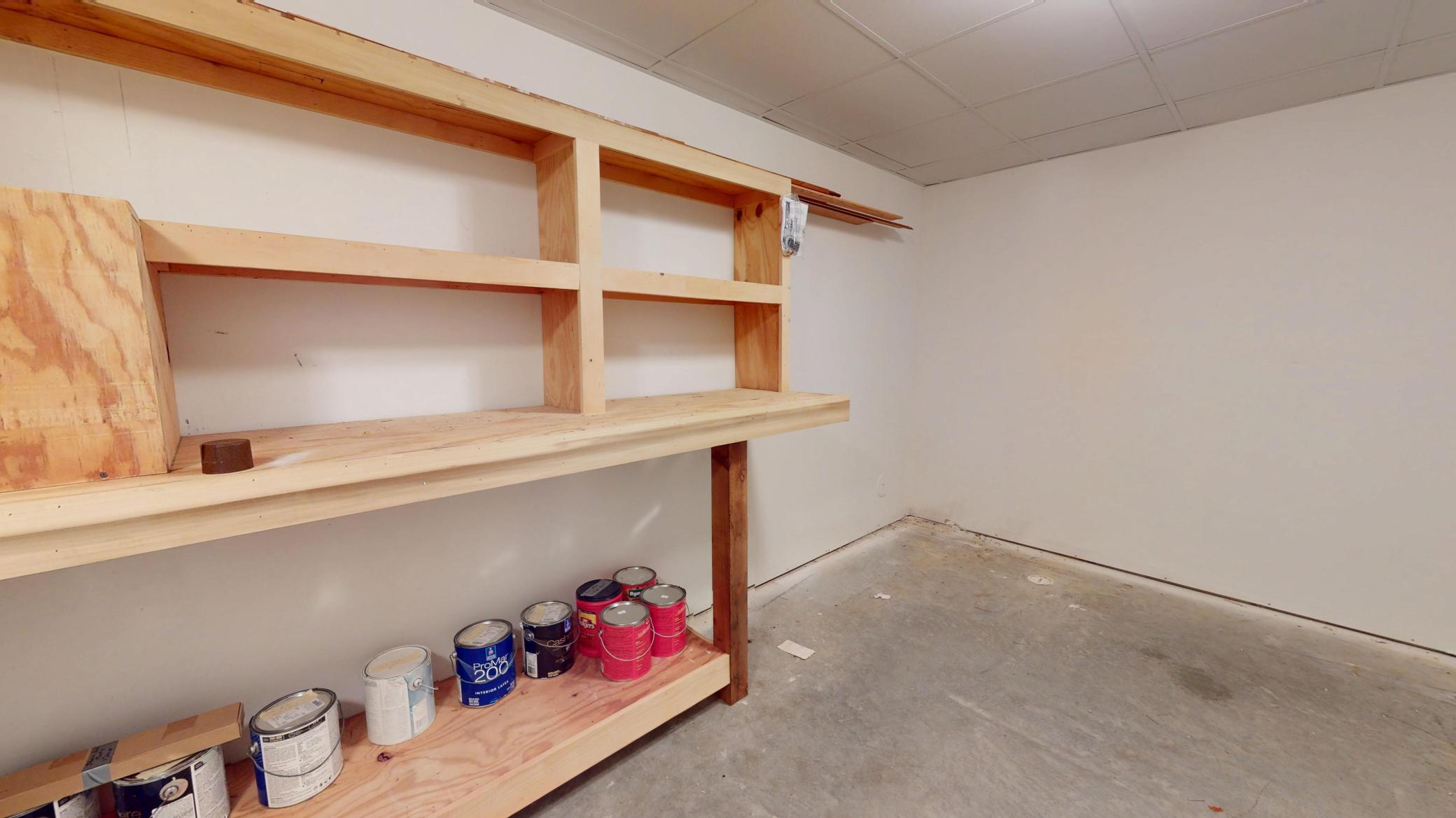 Storage