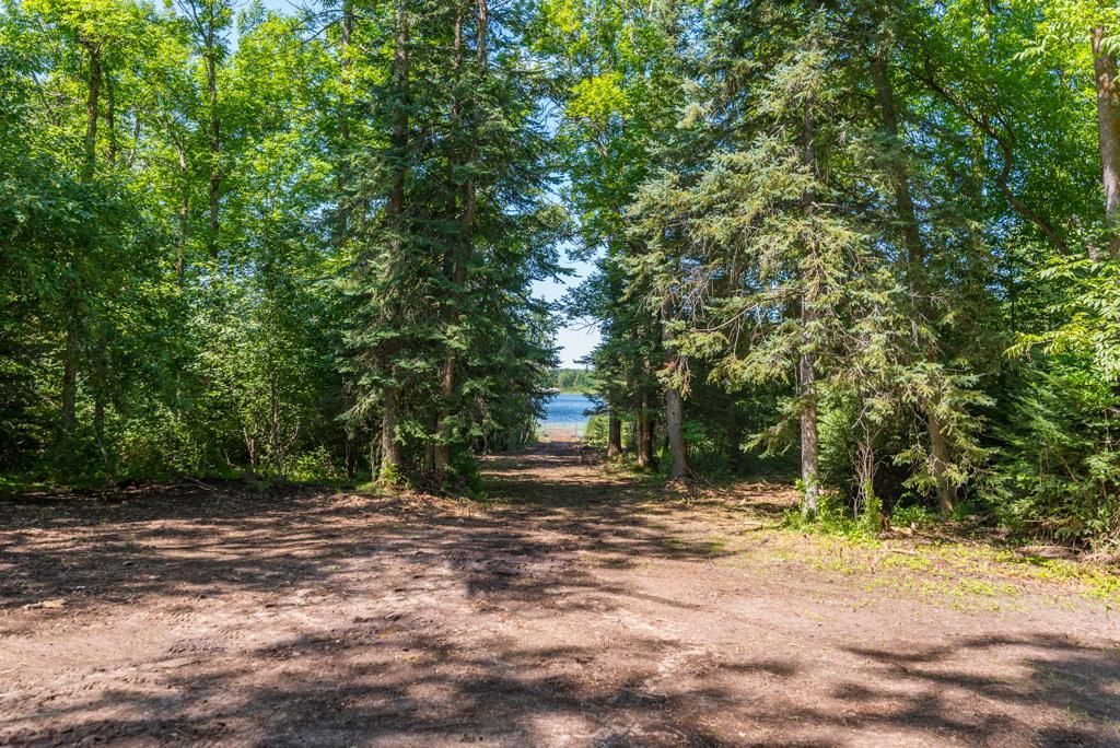Property photo for 575 S Lake Lawrence Road NE, Outing, MN 56662
