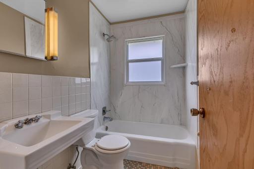 Main Level Bathroom