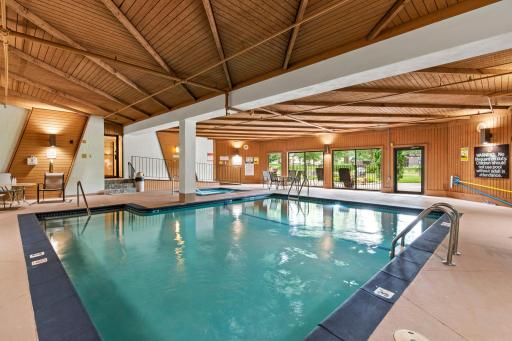 8549 Irwin Road, 126, Bloomington, MN 55437