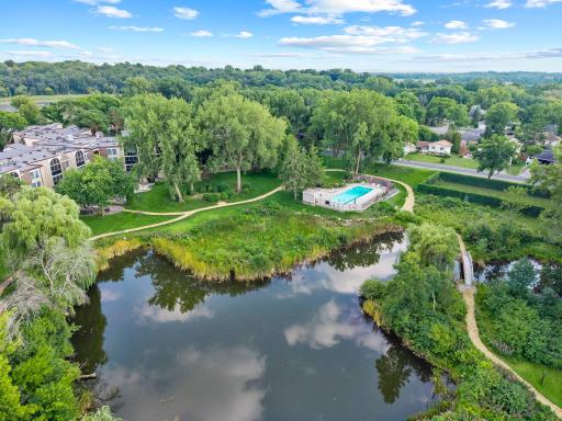 8549 Irwin Road, 126, Bloomington, MN 55437