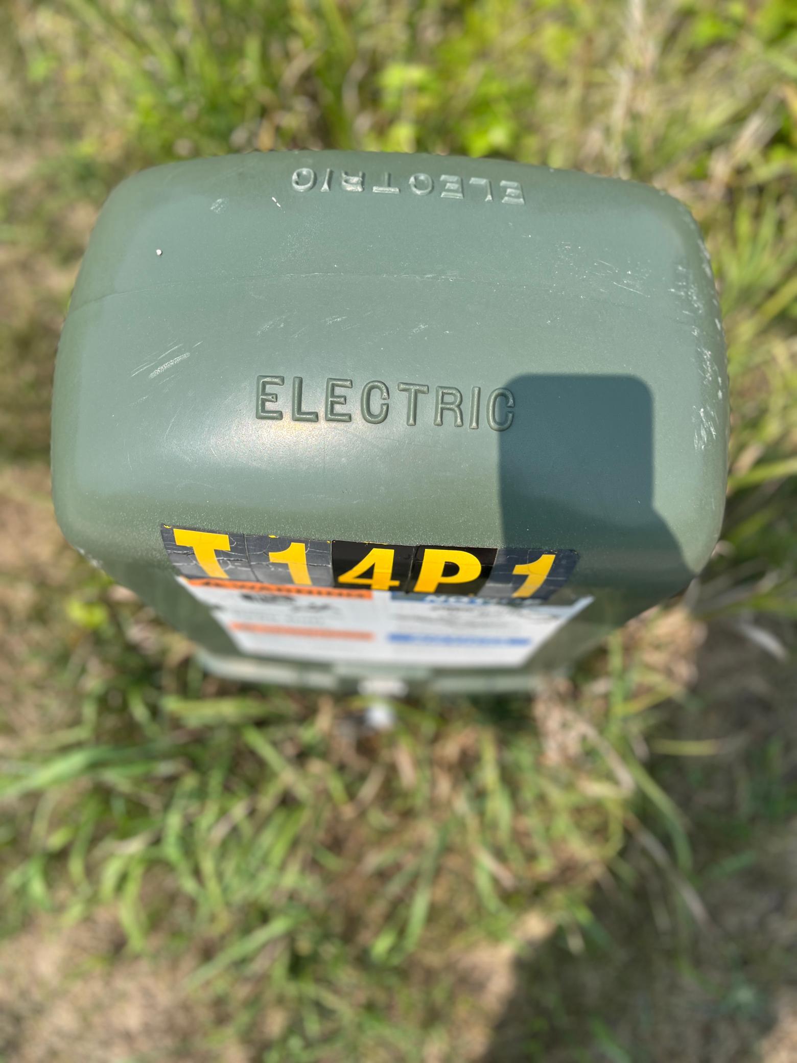 Electric connected