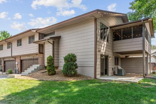 Schedule your private showing today!