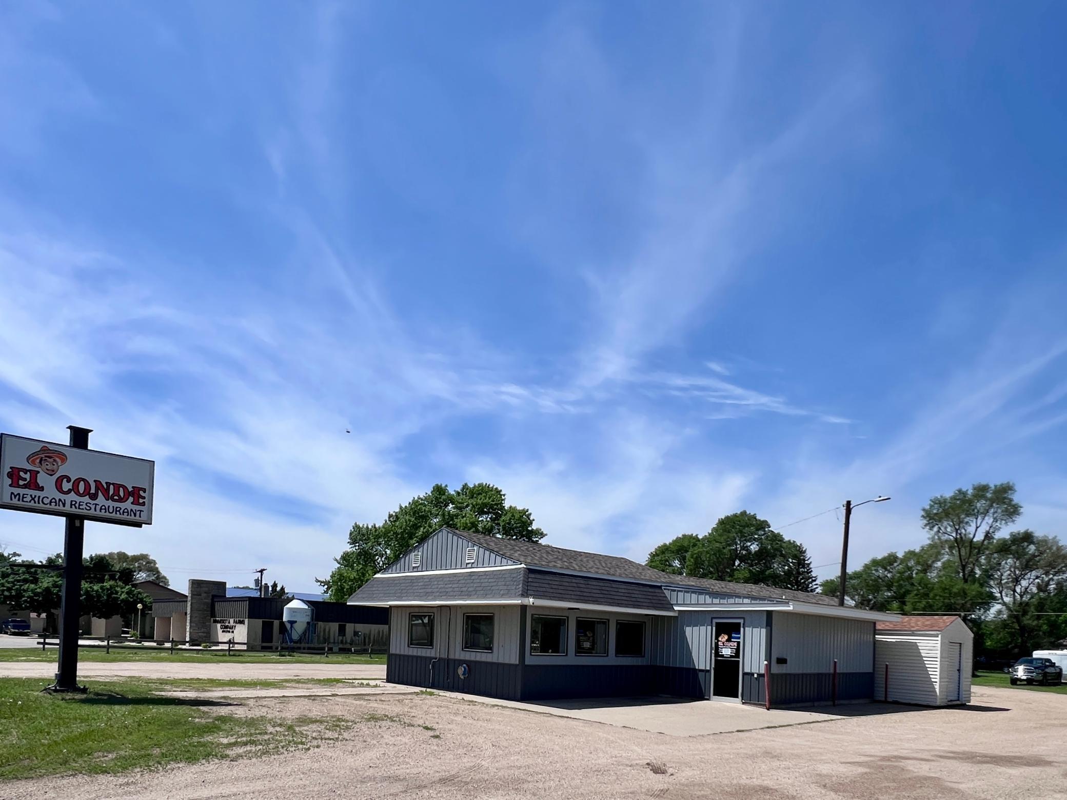 Property photo for 831 N Munsterman Street, Appleton, MN 56208