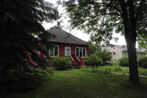 519 12th Street N, Breckenridge, MN 56520