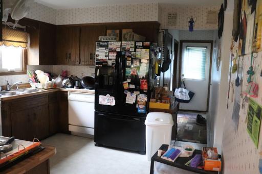 519 12th Street N, Breckenridge, MN 56520