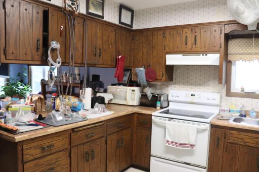 519 12th Street N, Breckenridge, MN 56520