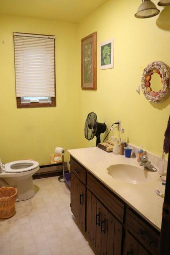 519 12th Street N, Breckenridge, MN 56520