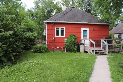 519 12th Street N, Breckenridge, MN 56520