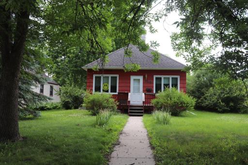519 12th Street N, Breckenridge, MN 56520