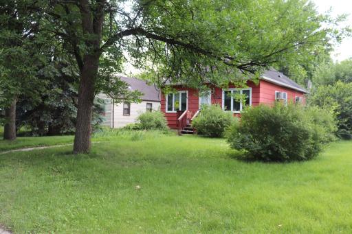 519 12th Street N, Breckenridge, MN 56520