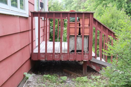 519 12th Street N, Breckenridge, MN 56520