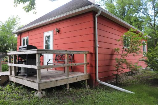 519 12th Street N, Breckenridge, MN 56520