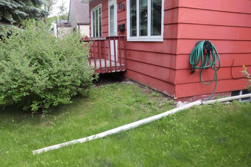 519 12th Street N, Breckenridge, MN 56520
