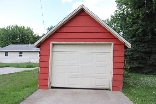 519 12th Street N, Breckenridge, MN 56520