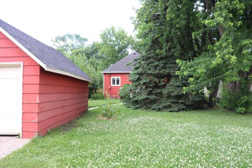 519 12th Street N, Breckenridge, MN 56520