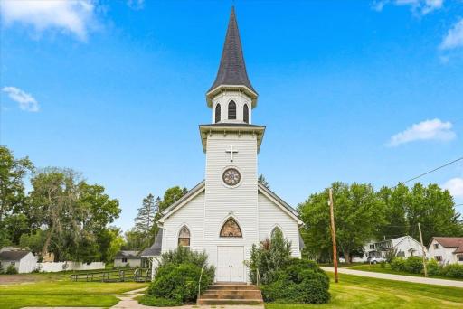 221 2nd Street, Deer Park, WI 54007