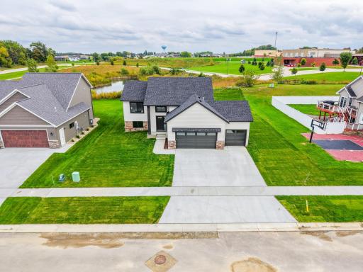 Photo for 622 7th Ave NE, Byron, MN 55920 - listing #7123590 622 7th Ave NE, Byron, MN 55920