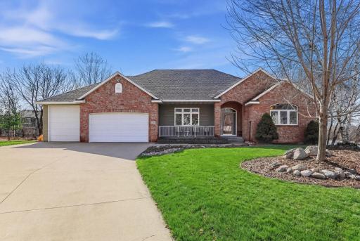 Located in desired ISD #196