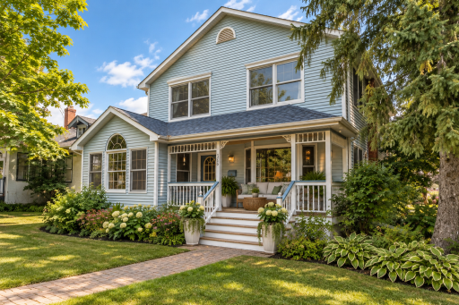 Photo for 356 Macalester Street, Saint Paul, MN 55105 - listing #7123605 356 Macalester Street, Saint Paul, MN 55105