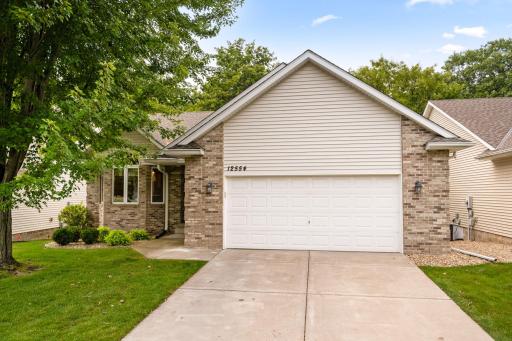 Photo for 12554 Thrush Street NW, Coon Rapids, MN 55448 - listing #7123615 12554 Thrush Street NW, Coon Rapids, MN 55448