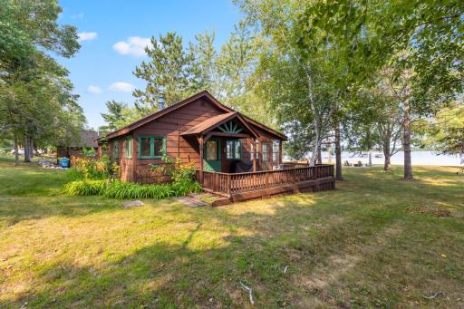 Photo for 28867 Gene Road, Merrifield, MN 56465 - listing #7123616 28867 Gene Road, Merrifield, MN 56465