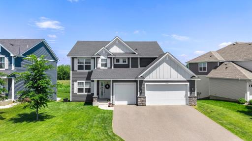 Welcome to 19334 Annabelle Lane!