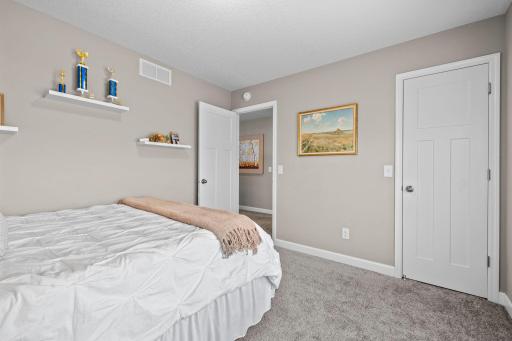 Other view of bedroom #1