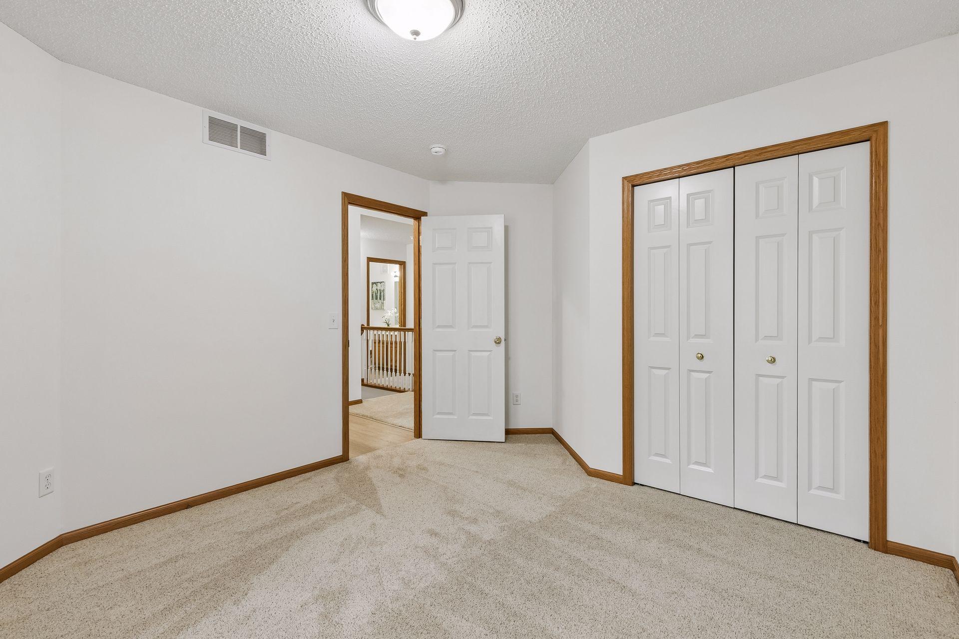 2nd Bedroom or Office