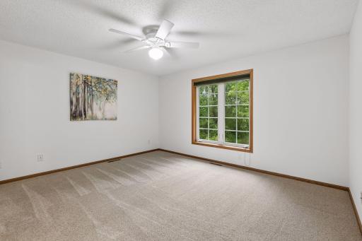 Primary Bedroom on main level