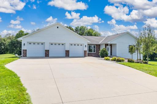 Photo for 24127 391st Lane, Arlington, MN 55307 - listing #7123639 24127 391st Lane, Arlington, MN 55307