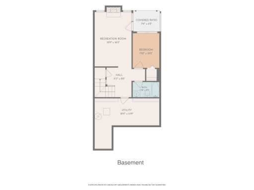 14307 Bedford Drive, Eden Prairie, MN 55346