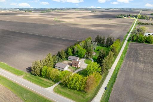 12964 E 270th Street, Kenyon, MN 55946