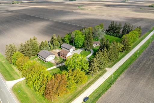 12964 E 270th Street, Kenyon, MN 55946