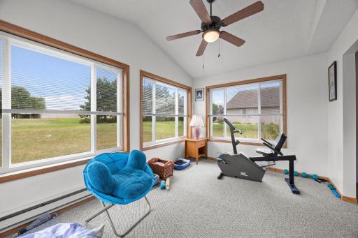 Sunroom