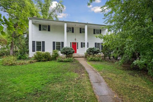 Welcome to 99 Forestdale Rd - prime location in Minneapolis' Fulton neighborhood.