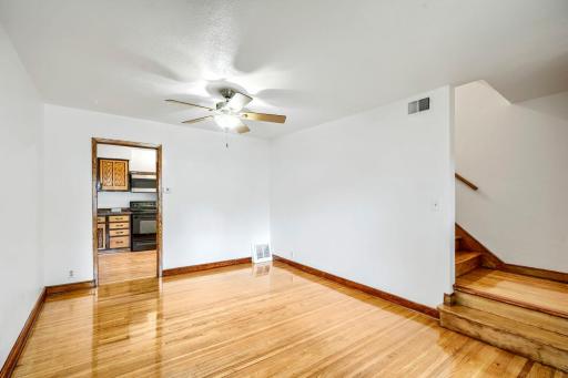 Main Living Room