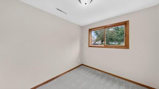 4th Bedroom