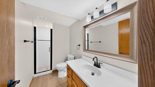 Lower Bath