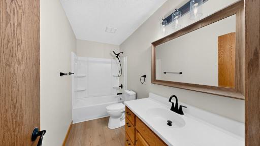 Main Full Bath