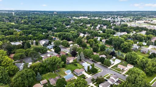 Neighborhood