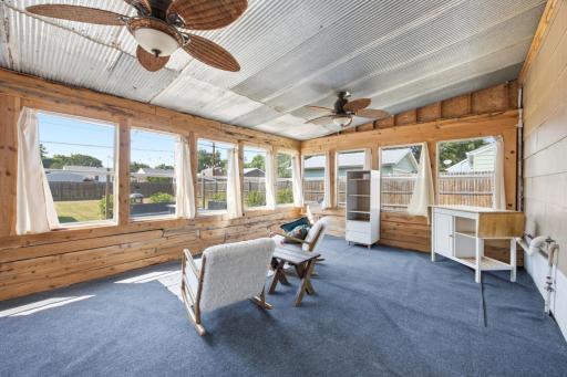 Sun Room