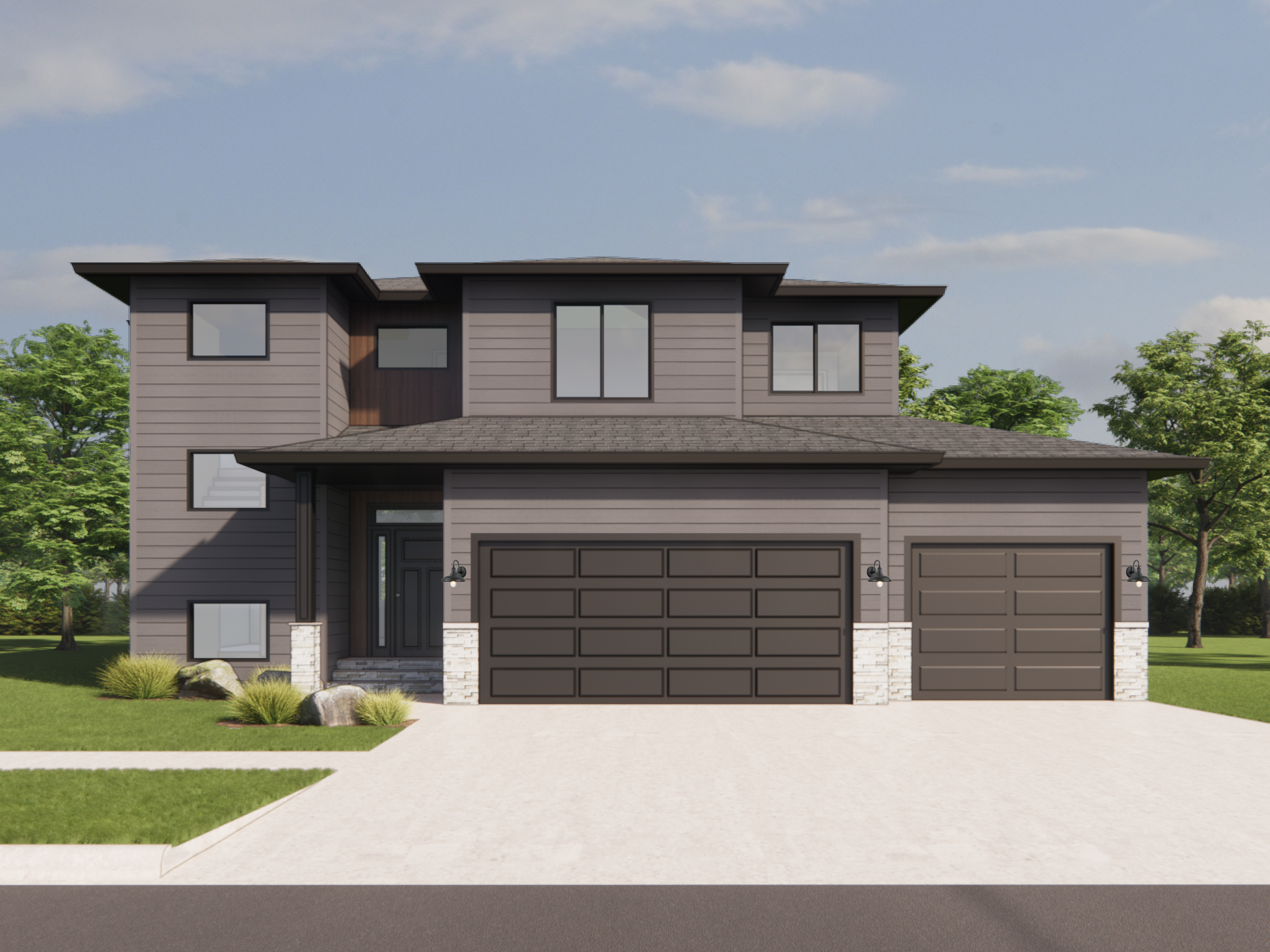 Property photo for 7001 Selkirk Drive S, Fargo, ND 58104