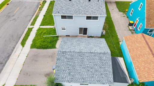 802 Center Street, North Mankato, MN 56003