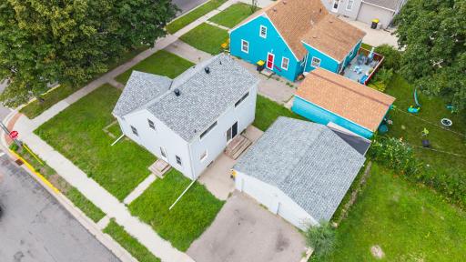 802 Center Street, North Mankato, MN 56003