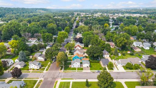 802 Center Street, North Mankato, MN 56003