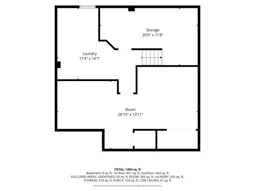 802 Center Street, North Mankato, MN 56003