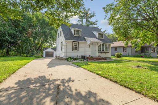 Photo for 206 12th Street S, Mountain Lake, MN 56159 - listing #7123694 206 12th Street S, Mountain Lake, MN 56159