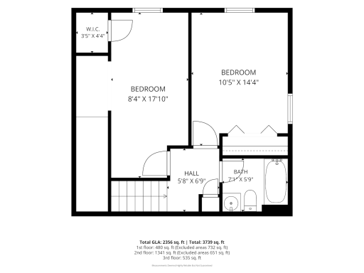 6262 7th Street N, Oakdale, MN 55128