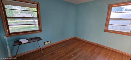 Bedroom 4